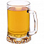 Кружка пивная Pub, большая с логотипом в Самаре заказать по выгодной цене в кибермаркете AvroraStore