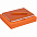 Набор Lucky, оранжевый с логотипом в Самаре заказать по выгодной цене в кибермаркете AvroraStore