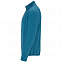 Куртка («ветровка») GLASGOW мужская, ЛУННЫЙ ГОЛУБОЙ S с логотипом в Самаре заказать по выгодной цене в кибермаркете AvroraStore