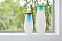 Графин Hyta с крышкой-стаканом, 0,5 л с логотипом в Самаре заказать по выгодной цене в кибермаркете AvroraStore