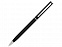 Ручка металлическая шариковая «Slim» с логотипом в Самаре заказать по выгодной цене в кибермаркете AvroraStore