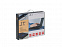 Охлаждающая подставка для ноутбуков до 17,3 с логотипом в Самаре заказать по выгодной цене в кибермаркете AvroraStore