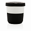 Стакан из PLA для кофе с собой, 280 мл с логотипом в Самаре заказать по выгодной цене в кибермаркете AvroraStore