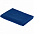 Полотенце Soft Me Light ver.2, малое, синее с логотипом в Самаре заказать по выгодной цене в кибермаркете AvroraStore