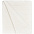 Плед Lattice, молочно-белый с логотипом в Самаре заказать по выгодной цене в кибермаркете AvroraStore