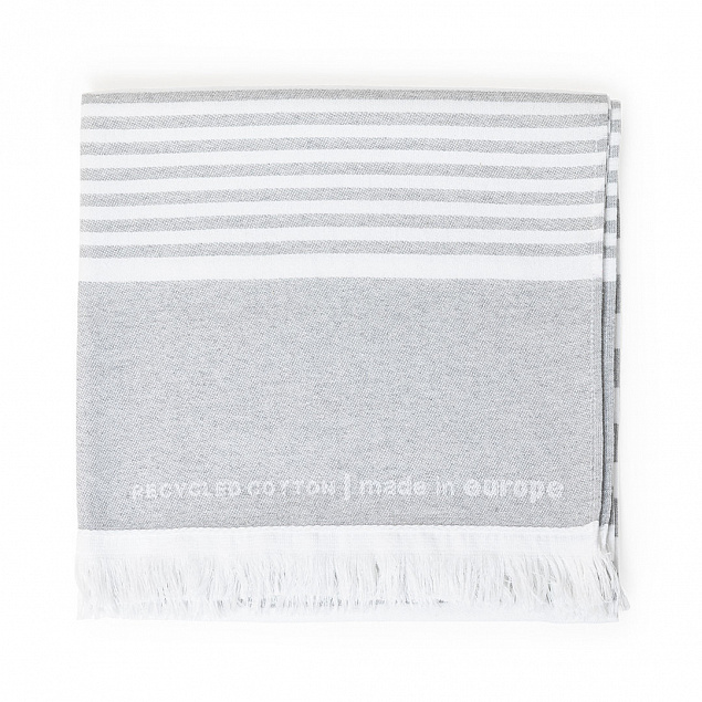 Парео-полотенце Yisper с логотипом в Самаре заказать по выгодной цене в кибермаркете AvroraStore