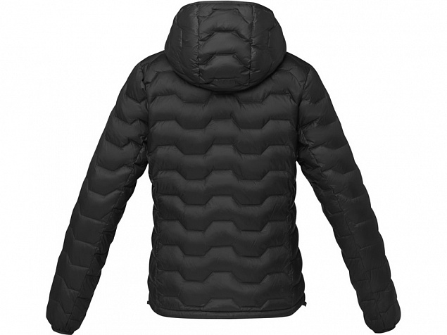 Куртка утепленная «Petalite» женская с логотипом в Самаре заказать по выгодной цене в кибермаркете AvroraStore