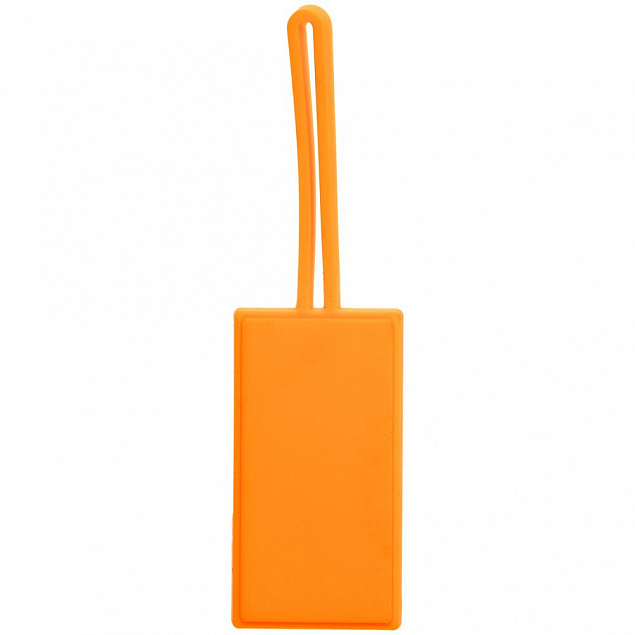 Пуллер Bunga, оранжевый неон с логотипом в Самаре заказать по выгодной цене в кибермаркете AvroraStore