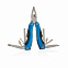 Мультитул Fix с пассатижами, синий с логотипом в Самаре заказать по выгодной цене в кибермаркете AvroraStore