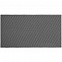 Плед Locus Solus, серый с логотипом в Самаре заказать по выгодной цене в кибермаркете AvroraStore