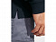 Рубашка поло «Rover» c длинным рукавом,  мужская с логотипом в Самаре заказать по выгодной цене в кибермаркете AvroraStore