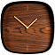 Часы настенные Mods с логотипом в Самаре заказать по выгодной цене в кибермаркете AvroraStore
