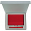 Набор Office Helper, красный с логотипом в Самаре заказать по выгодной цене в кибермаркете AvroraStore