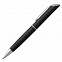 Ручка шариковая Glide, серая с логотипом в Самаре заказать по выгодной цене в кибермаркете AvroraStore
