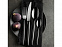 Набор столовых приборов «MISEL», 16 предметов с логотипом в Самаре заказать по выгодной цене в кибермаркете AvroraStore