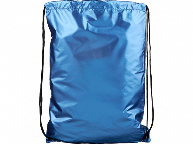 Рюкзак «Oriole» блестящий с логотипом в Самаре заказать по выгодной цене в кибермаркете AvroraStore