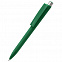 Ручка шариковая Galle - Зеленый FF с логотипом в Самаре заказать по выгодной цене в кибермаркете AvroraStore