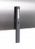 Карманный фонарик Gear X из переработанного пластика RCS, COB и LED с логотипом в Самаре заказать по выгодной цене в кибермаркете AvroraStore