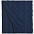 Плед Stille, синий с логотипом в Самаре заказать по выгодной цене в кибермаркете AvroraStore