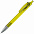 Ручка шариковая TRIS CHROME с логотипом в Самаре заказать по выгодной цене в кибермаркете AvroraStore