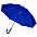 Зонт-трость Promo, темно-зеленый с логотипом в Самаре заказать по выгодной цене в кибермаркете AvroraStore