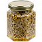 Мед Seeds And Honey, с семечками подсолнечника с логотипом в Самаре заказать по выгодной цене в кибермаркете AvroraStore