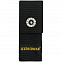 Мультитул Wave Plus с кожаным чехлом, серебристый с логотипом в Самаре заказать по выгодной цене в кибермаркете AvroraStore