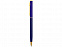 Ручка металлическая шариковая Жако с серебристой подложкой с логотипом в Самаре заказать по выгодной цене в кибермаркете AvroraStore