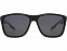 Поляризованные спортивные солнцезащитные очки Eiger с оправой из переработанного ПЭТ, черный с логотипом в Самаре заказать по выгодной цене в кибермаркете AvroraStore