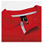 Рубашка поло женская Portland Women 200 темно-синяя с логотипом в Самаре заказать по выгодной цене в кибермаркете AvroraStore