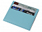 Чехол для карточек и купюр «Weekend» с логотипом в Самаре заказать по выгодной цене в кибермаркете AvroraStore