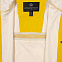 Дождевик женский Squall, желтый с логотипом в Самаре заказать по выгодной цене в кибермаркете AvroraStore