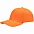 Бейсболка Standard, красная с логотипом в Самаре заказать по выгодной цене в кибермаркете AvroraStore