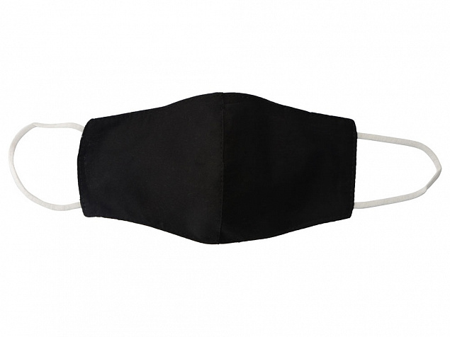 Защитная маска с чехлом Safety с логотипом в Самаре заказать по выгодной цене в кибермаркете AvroraStore