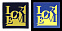 Лейбл светоотражающий Tao, L, синий с логотипом в Самаре заказать по выгодной цене в кибермаркете AvroraStore