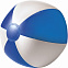 Надувной пляжный мяч Спенсер с логотипом в Самаре заказать по выгодной цене в кибермаркете AvroraStore