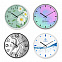 Часы настенные Concept на заказ с логотипом в Самаре заказать по выгодной цене в кибермаркете AvroraStore