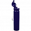 Бутылка для воды Barley, темно-синяя с логотипом в Самаре заказать по выгодной цене в кибермаркете AvroraStore