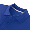 Рубашка поло мужская Virma Premium, ярко-синяя (royal) с логотипом в Самаре заказать по выгодной цене в кибермаркете AvroraStore