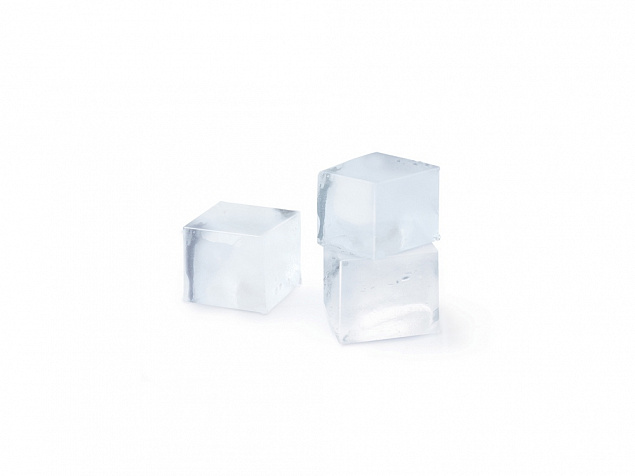 Набор форм для льда Zoku Jumbo с логотипом в Самаре заказать по выгодной цене в кибермаркете AvroraStore