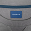 Свитшот Kosmos, серый с логотипом в Самаре заказать по выгодной цене в кибермаркете AvroraStore