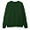 Толстовка Unit Toima Heavy, темно-зеленая с логотипом в Самаре заказать по выгодной цене в кибермаркете AvroraStore
