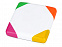 Маркер «Квадрат» с логотипом в Самаре заказать по выгодной цене в кибермаркете AvroraStore