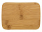 Ланч-бокс Lunch из пшеничного волокна с бамбуковой крышкой с логотипом в Самаре заказать по выгодной цене в кибермаркете AvroraStore