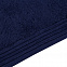 Полотенце Loft, среднее, белое с логотипом в Самаре заказать по выгодной цене в кибермаркете AvroraStore