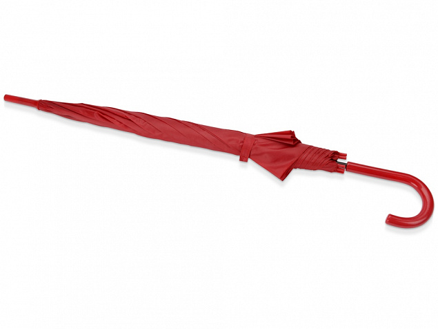 Зонт-трость "Яркость" с логотипом в Самаре заказать по выгодной цене в кибермаркете AvroraStore