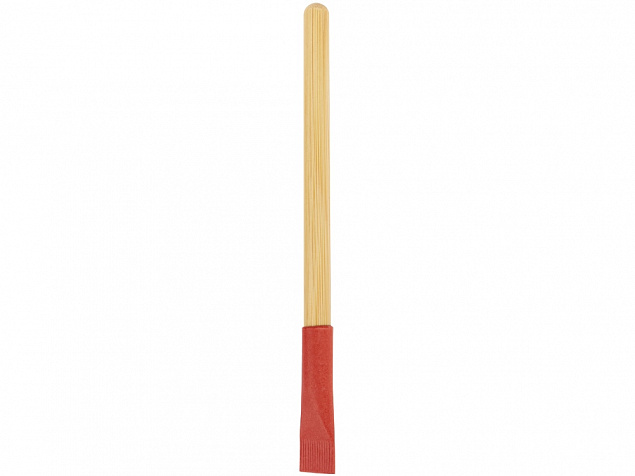 Вечный карандаш из бамбука «Recycled Bamboo» с логотипом в Самаре заказать по выгодной цене в кибермаркете AvroraStore