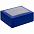 Коробка с окном InSight, красная с логотипом в Самаре заказать по выгодной цене в кибермаркете AvroraStore