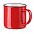 Керамическая кружка VERNON 360мл. с логотипом в Самаре заказать по выгодной цене в кибермаркете AvroraStore