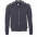 Толстовка унисекс 65N Тёмно-синий с логотипом в Самаре заказать по выгодной цене в кибермаркете AvroraStore